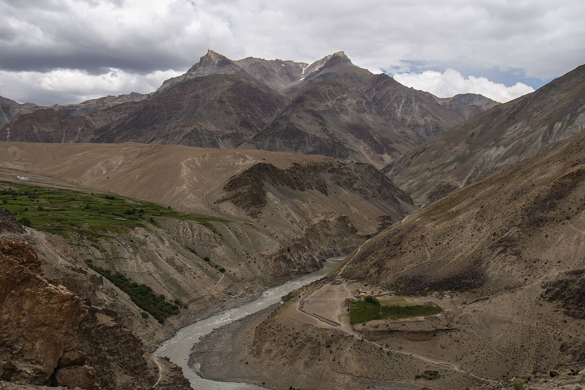 Tsarap Valley / Zanskar